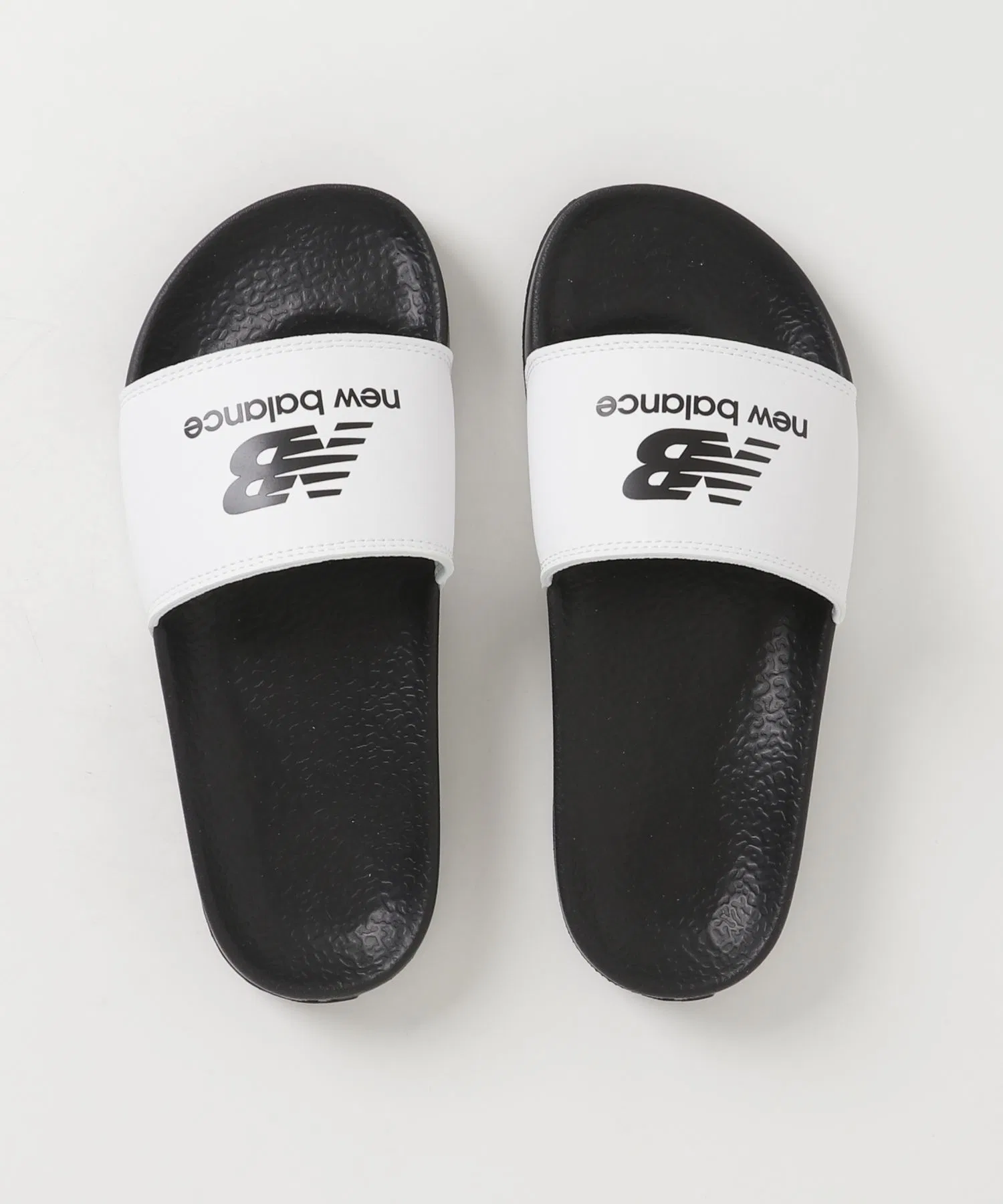Унисекс сандалии New Balance 50 v1 Slide Sandal — фото 4