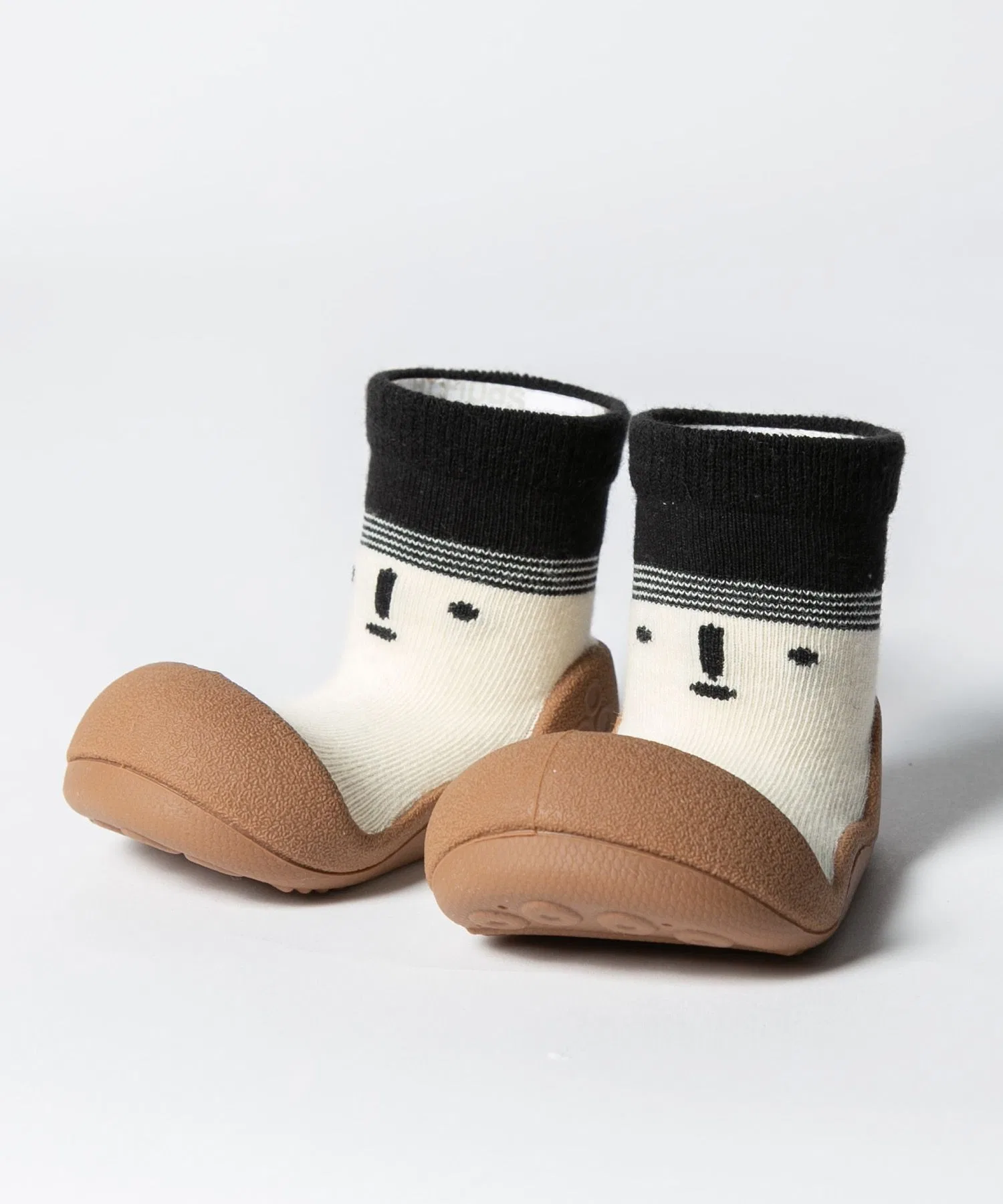 Детская обувь Attipas Icon BABYSHOES — фото 3