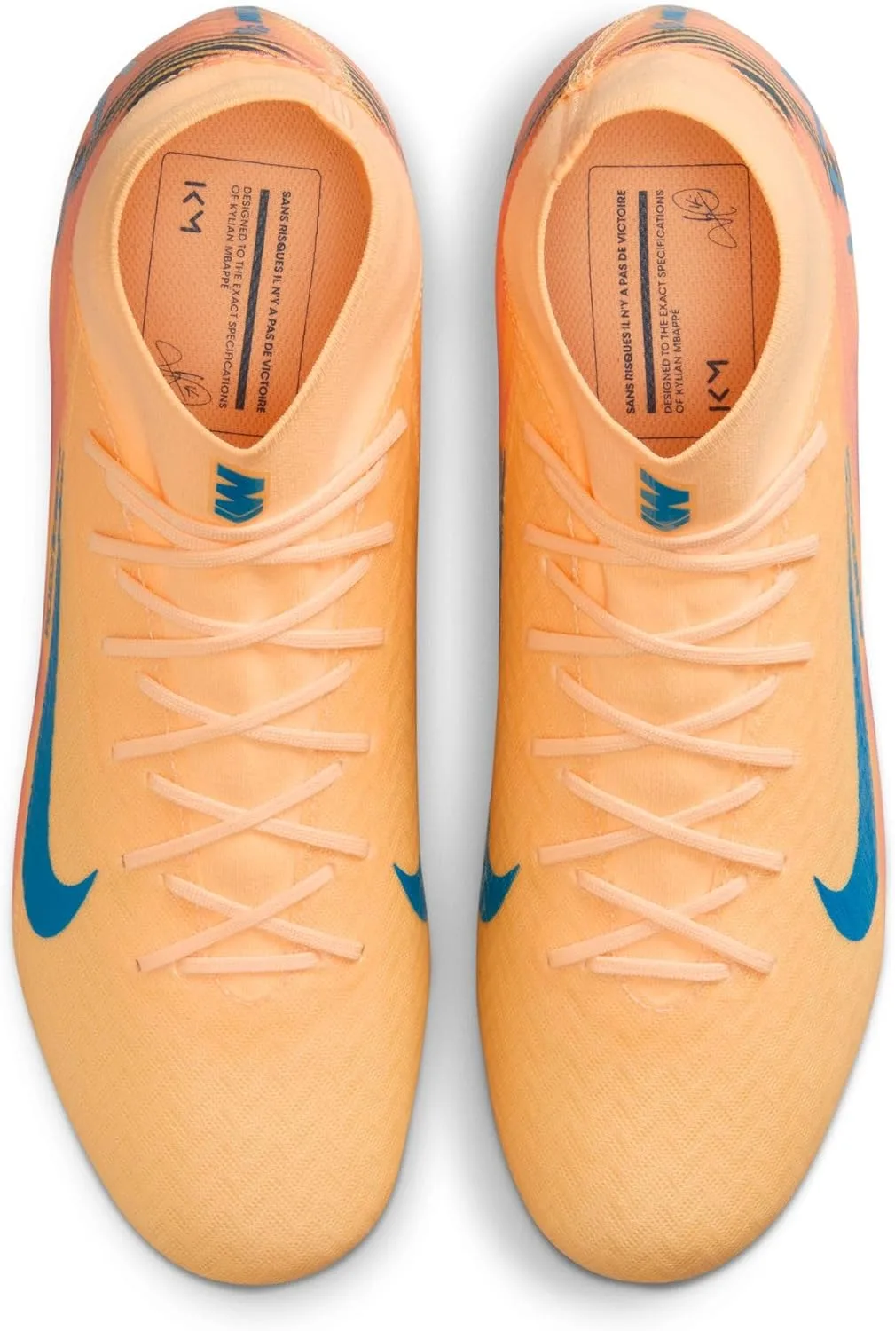 Мужские беговые кроссовки Nike Pegasus 41 FD2722 — фото 4