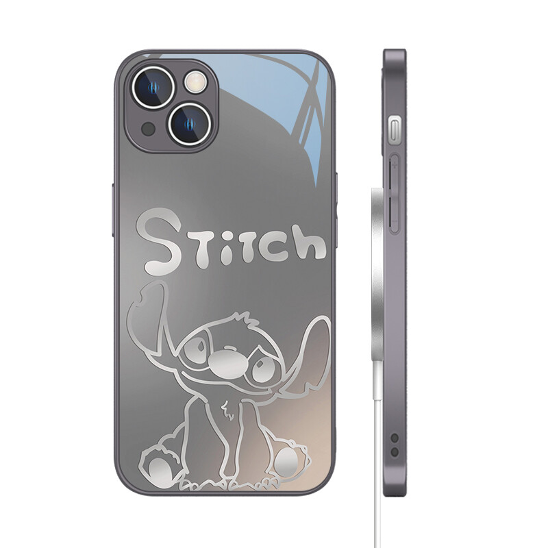 

Чехол для телефона Disney, DWCXBLCX1348 - Phantom Gray