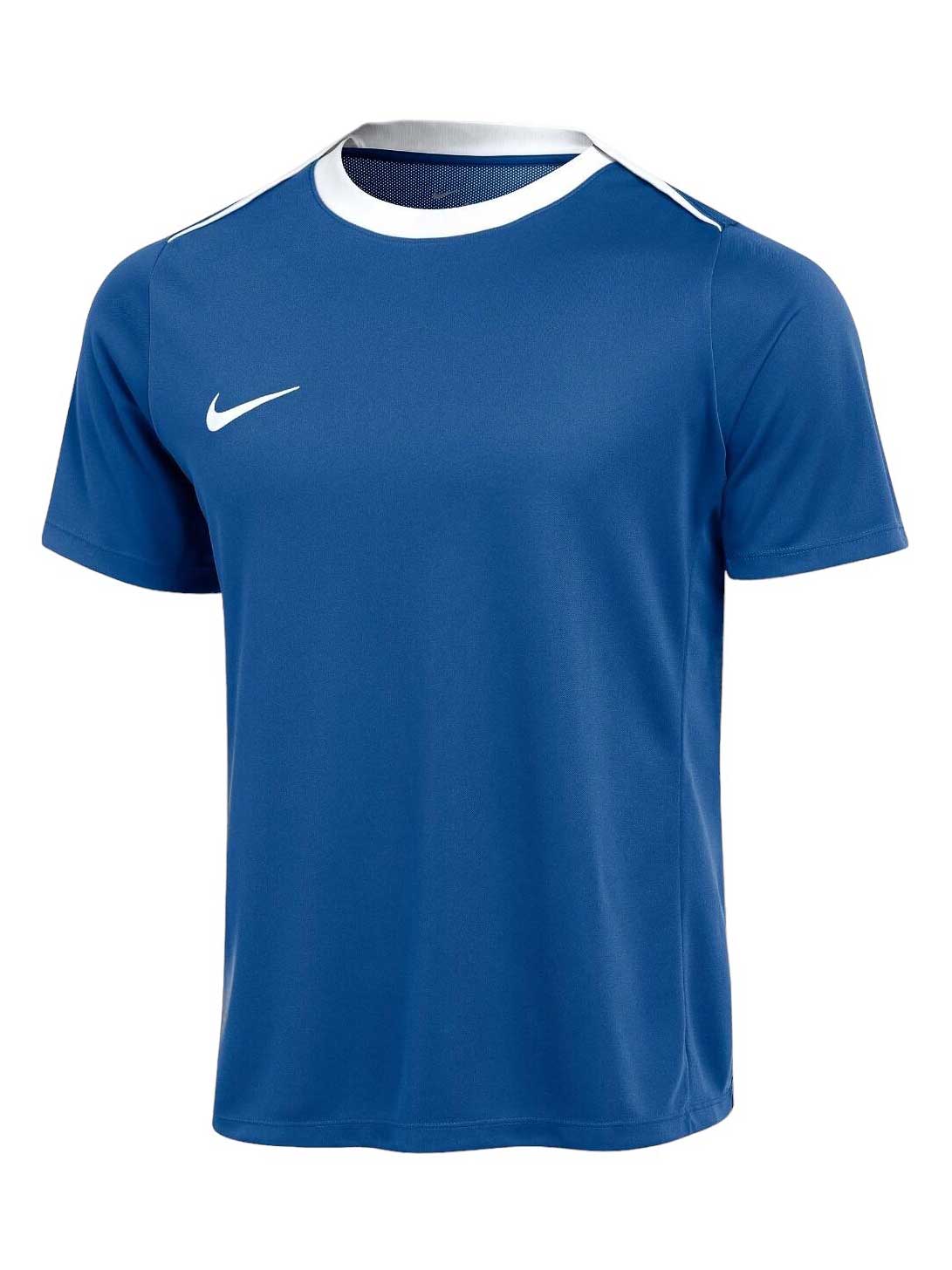 

Футболка Nike Team M NK DF ACDPR24 SS TOP K, синий