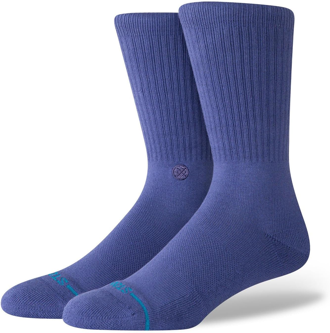 

Носки Stance Icon, цвет Indigo2