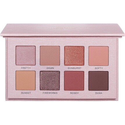 

Мини-палетка Glam to Go Anastasia Beverly Hills
