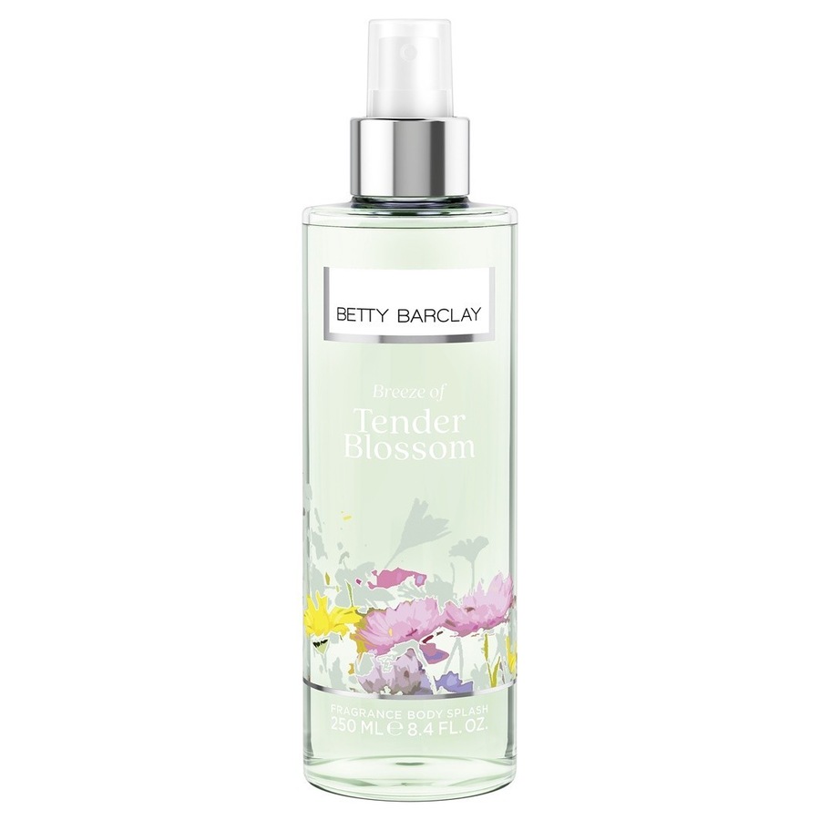 

Спрей для тела tender blossom Betty Barclay, объем 250 мл