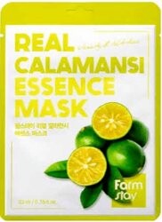 

Маска с лаймом, 23 мл Farmstay, Essence Mask