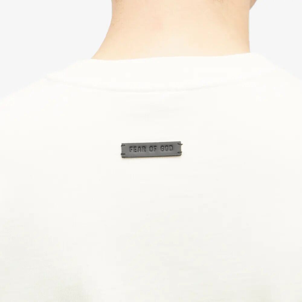 

Fear of God Футболка Airbrush 8