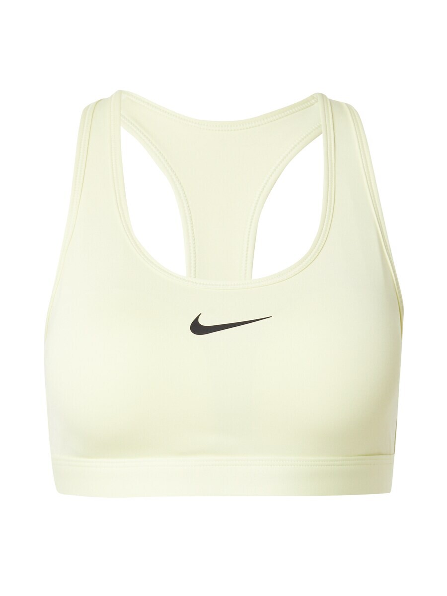 

Спортивный бюстгальтер Nike SWOOSH, светло-зеленый