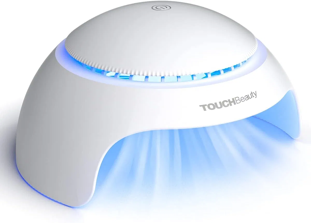 Сушилка для обычного лака для ногтей «2130» от TOUCHBeauty Touchbeauty