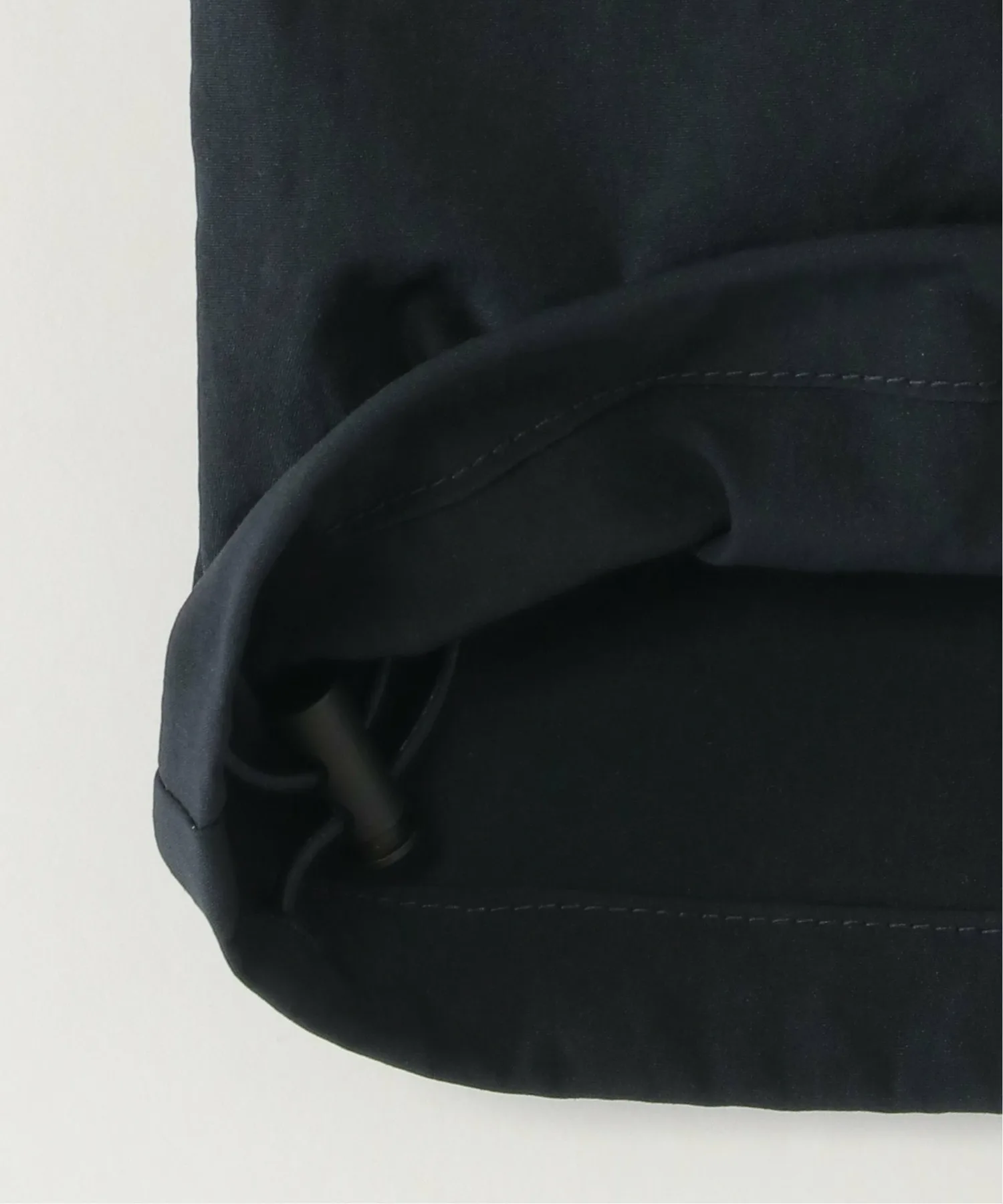 Брюки Dry Tech Baker (120-160 см) Ikka, Navy blue — фото 4
