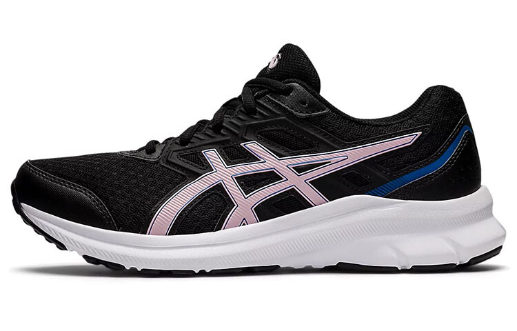 

Кроссовки Asics Women's Jolt 3 'Black Barely Rose'