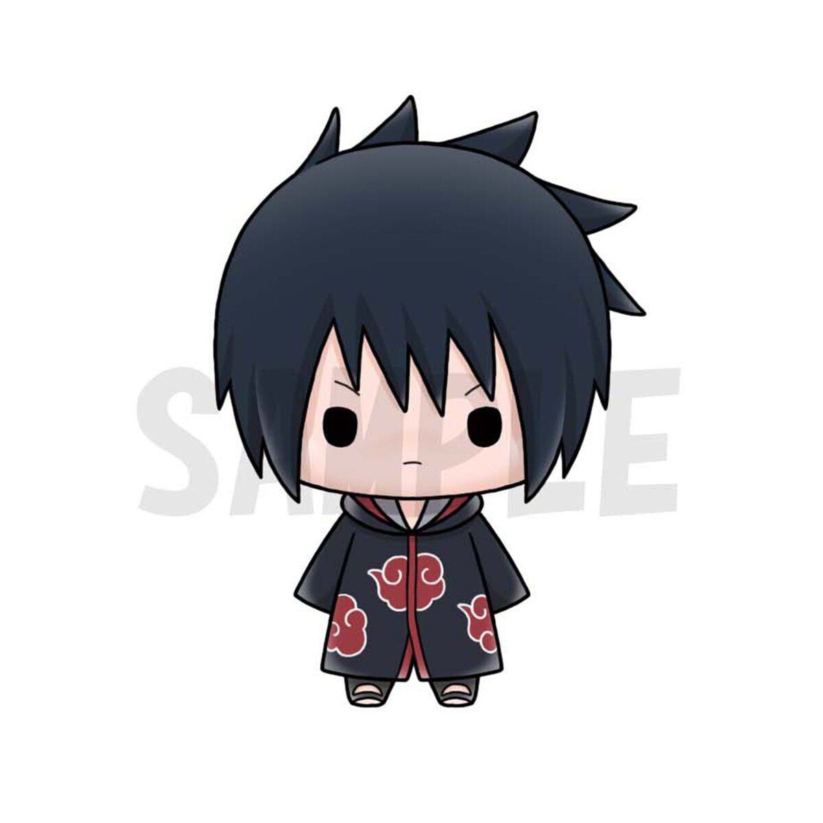 

Фигурка Naruto - Chokorin Mascot Vol 2 Set