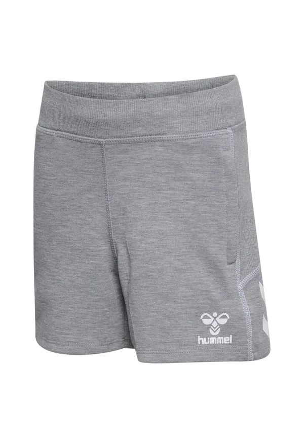 Спортивные шорты hmlmove 2.0 Hummel, Grey Melange — фото 3