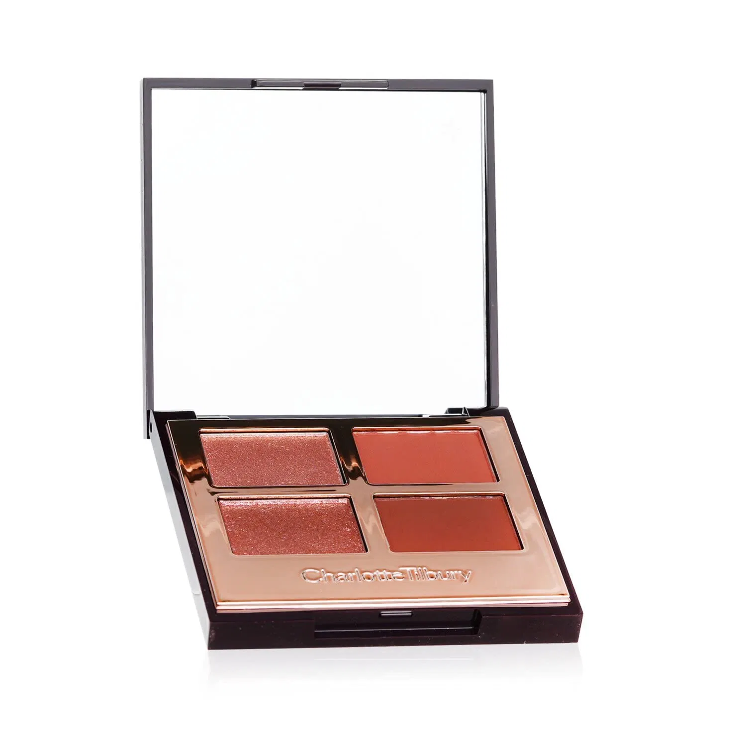 Палетка теней для век «Pillow Talk Dreams Luxury Palette» от Charlotte Tilbury Charlotte Tilbury