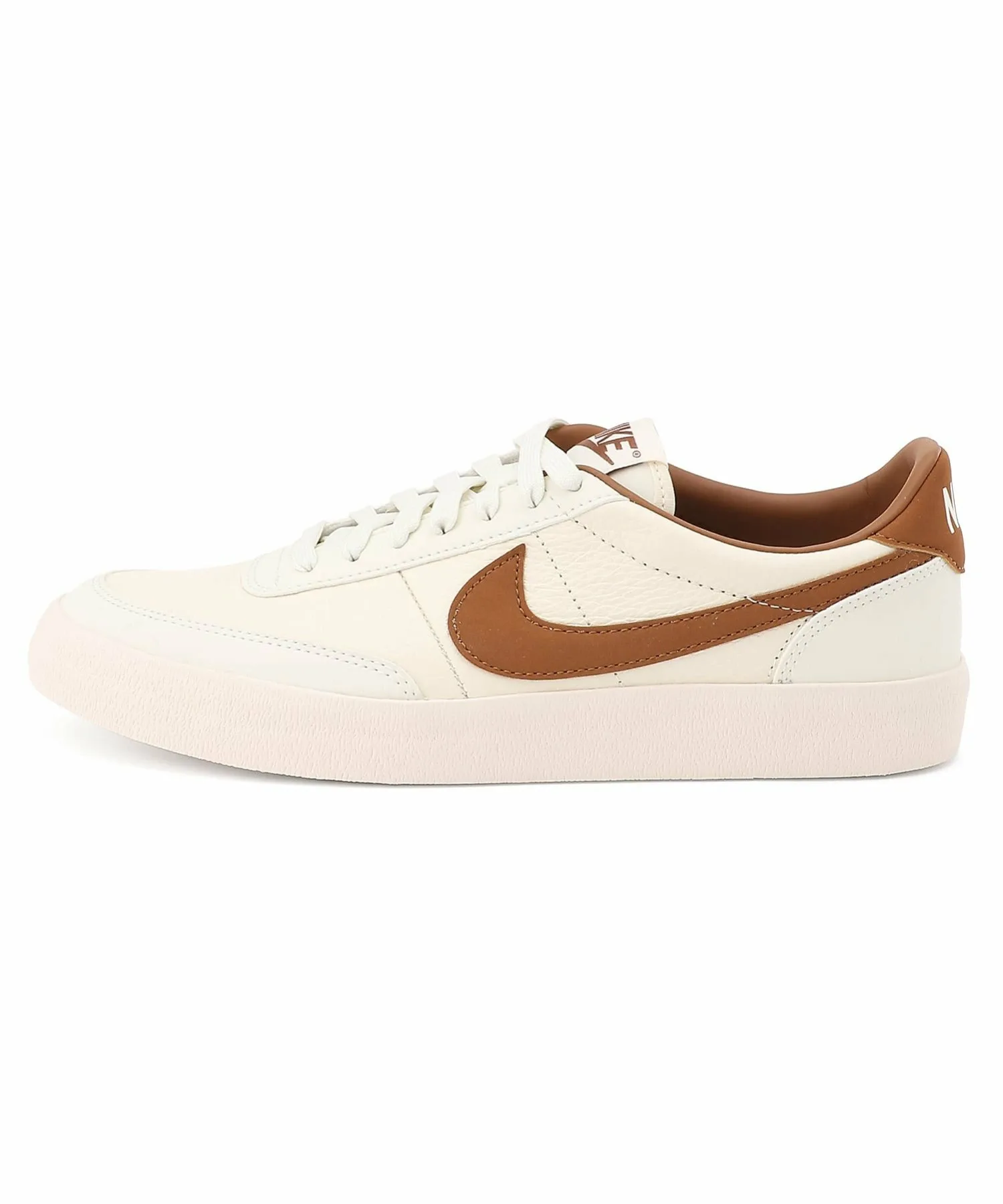 Кроссовки Killshot 2 Leather PRM Nike, beige — фото 2