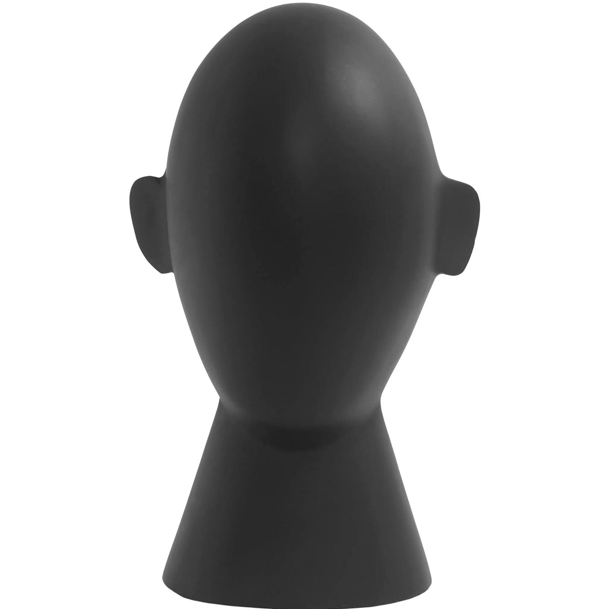 

Декоративная фигурка Kayoom «Sculpture Unid 200 Gold», черный