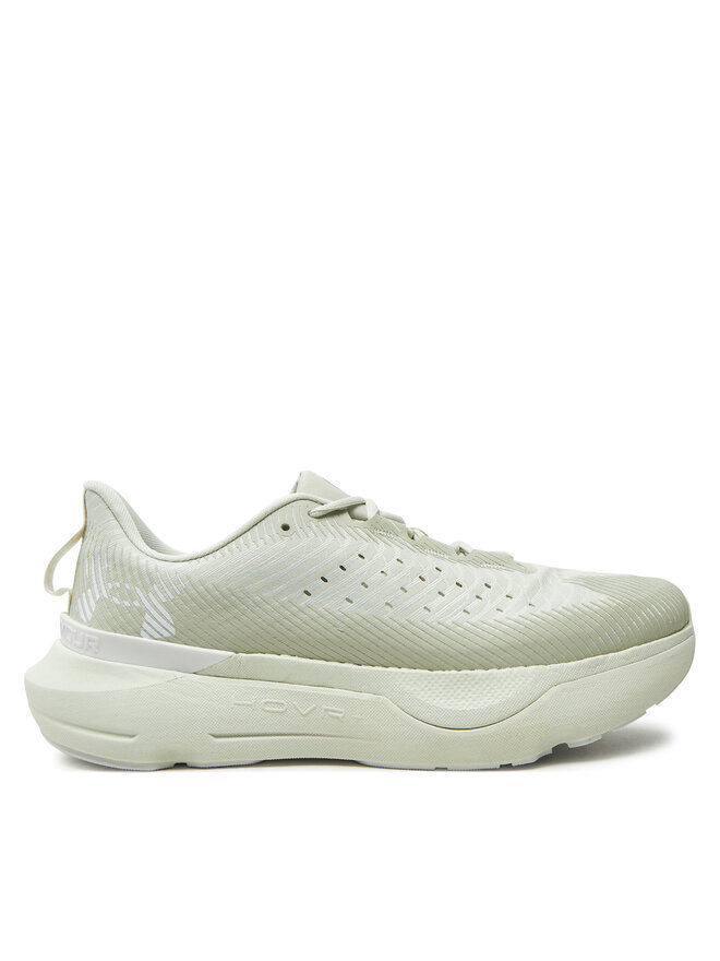 

Кроссовки Ua Infinite Pro 3027190-106 Under Armour, белый