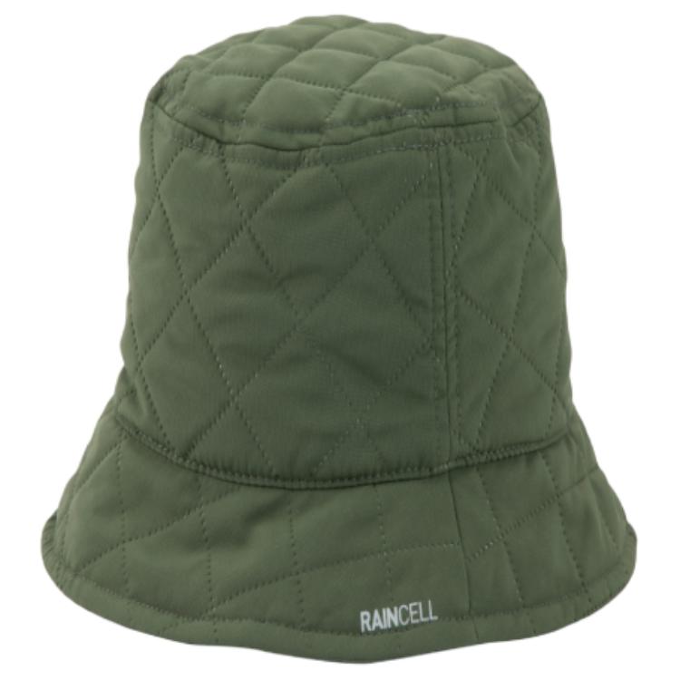 

PUMA Хлопковая панама унисекс армейского зеленого цвета, Army Green