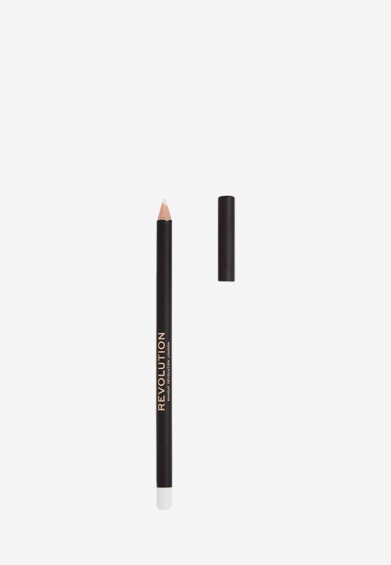 

Подводка для глаз Revolution Kohl Eyeliner Makeup Revolution, белый