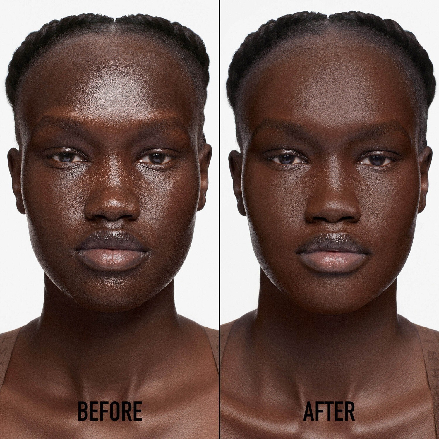 Тональный крем для лица forever skin perfect Dior, 9n, вес 10 гр. — фото 3