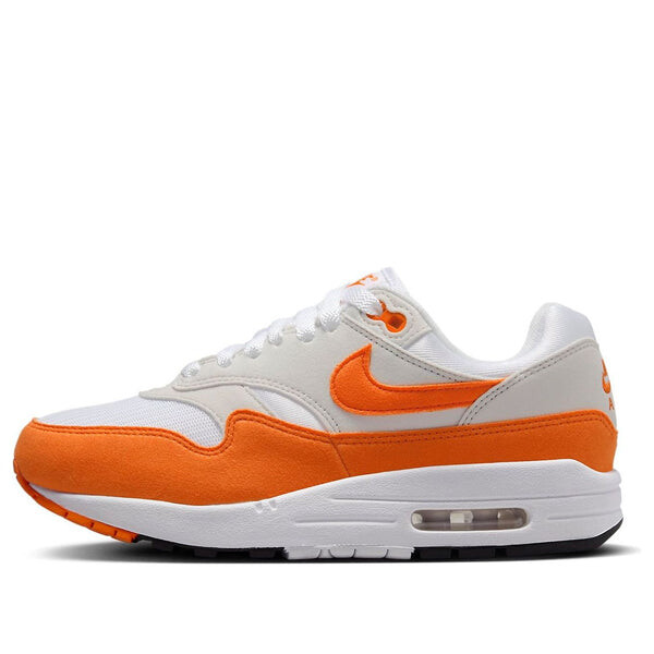 

Кроссовки air max 1 Nike, серый