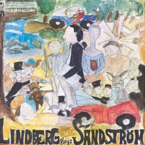 

CD диск Sandstrom / Clindberg: Emperor's Chant