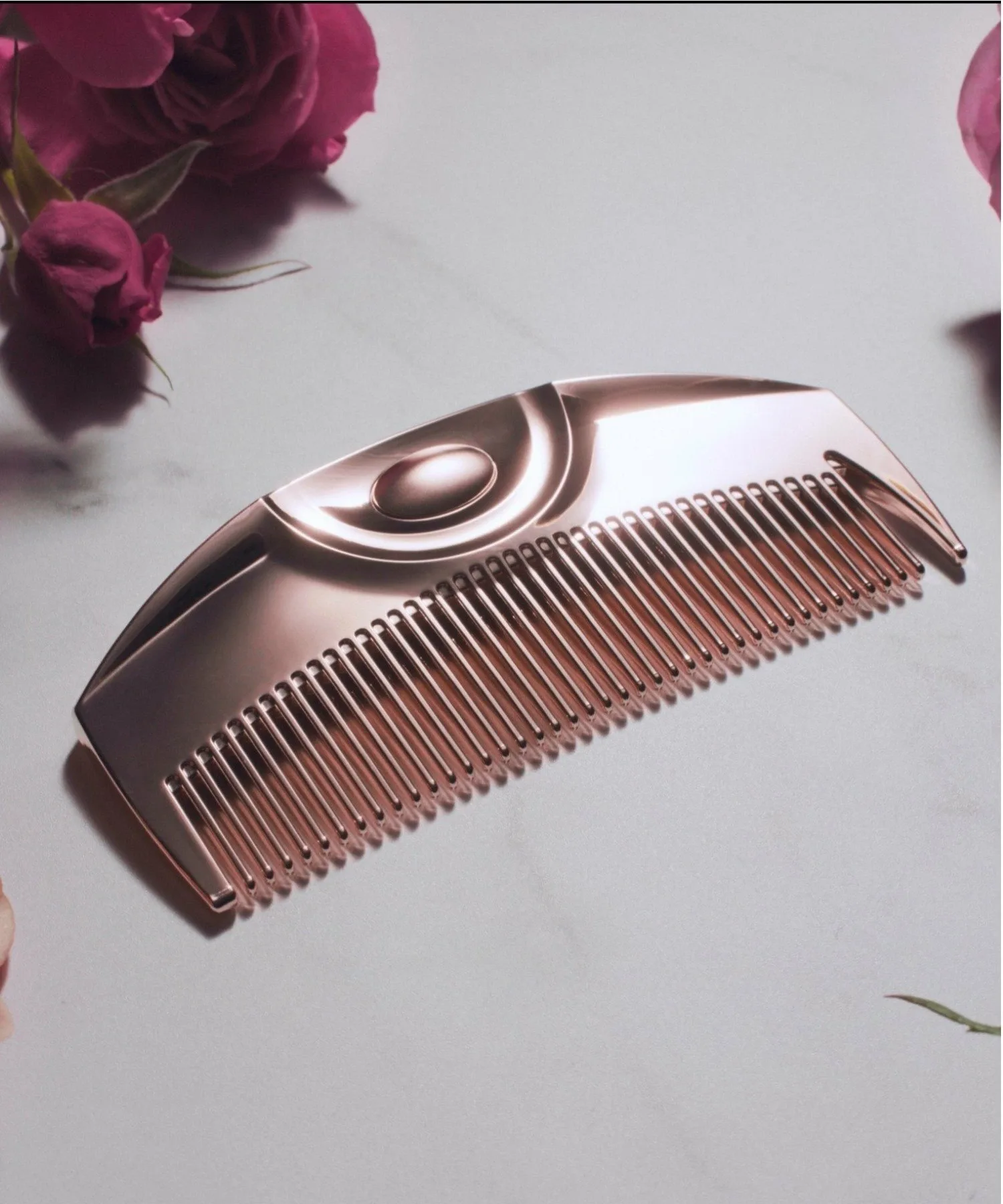 K24GP Розовое золото Lovechrome, Rose gold — фото 2
