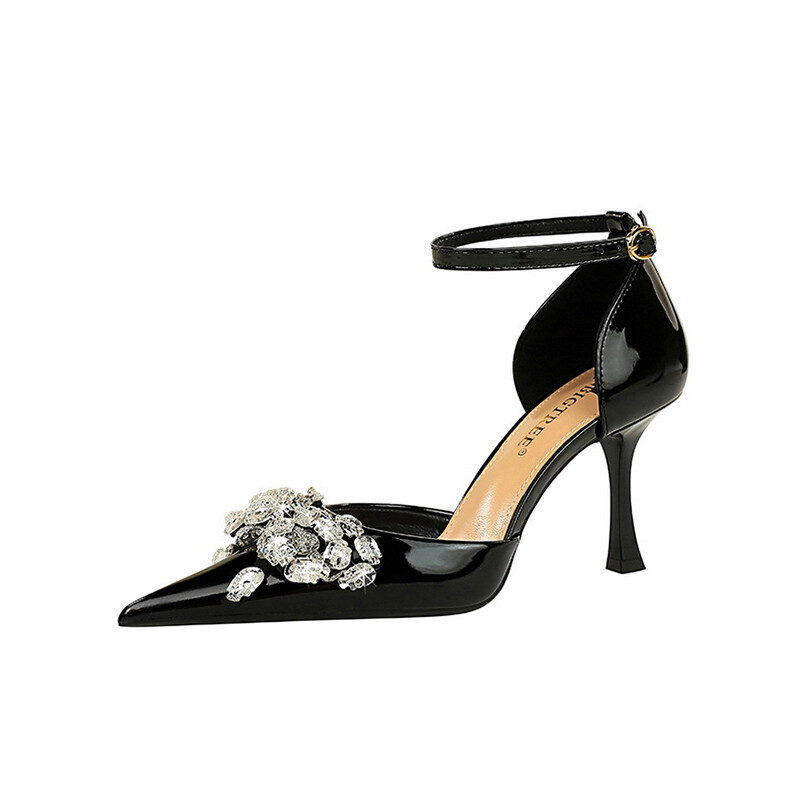 

Туфли BIGTREE High Heels Women's, цвет Nude