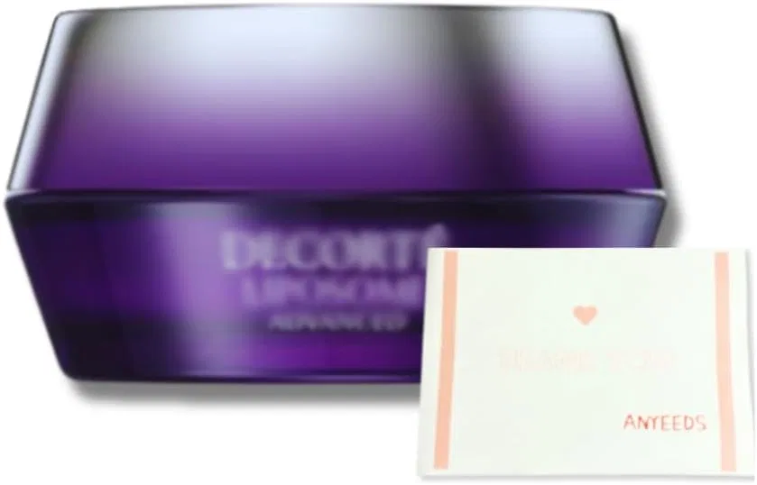 Ночной крем ANYEEDS Liposome Advanced Repair Cream 50 г