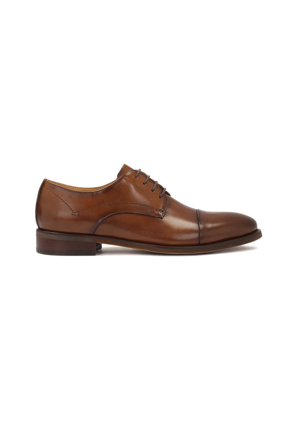 

Классические туфли EDVARDO - Lace-ups Kazar, коричневый