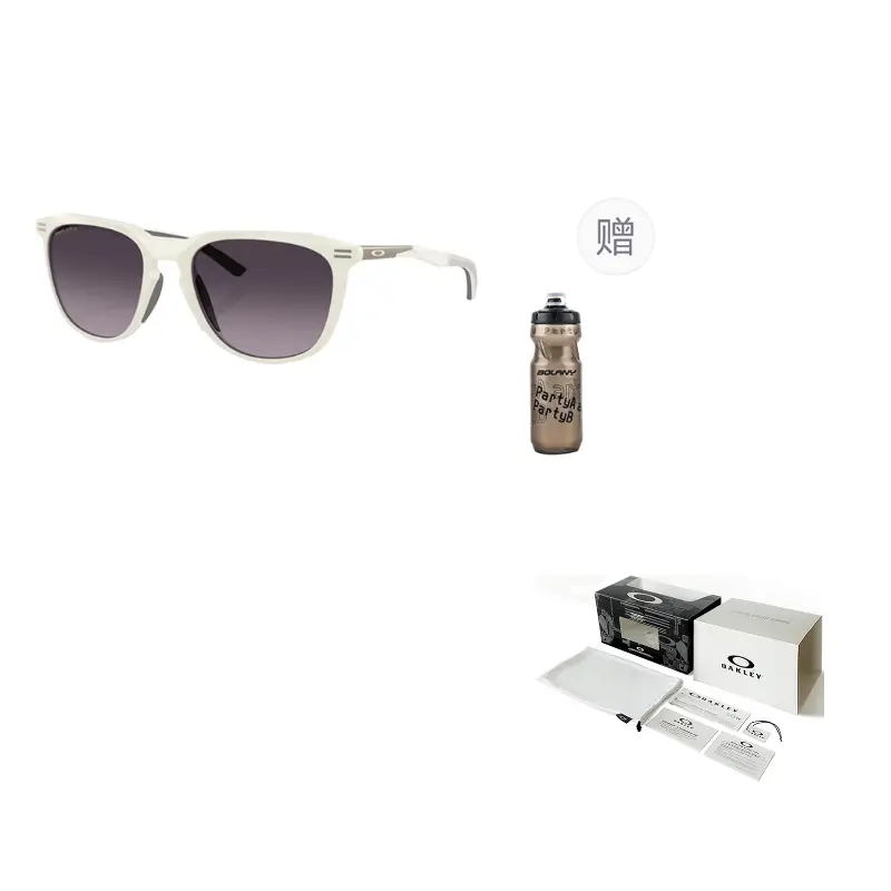 

Oakley Квадратные солнцезащитные очки, 9286-12+Kettle