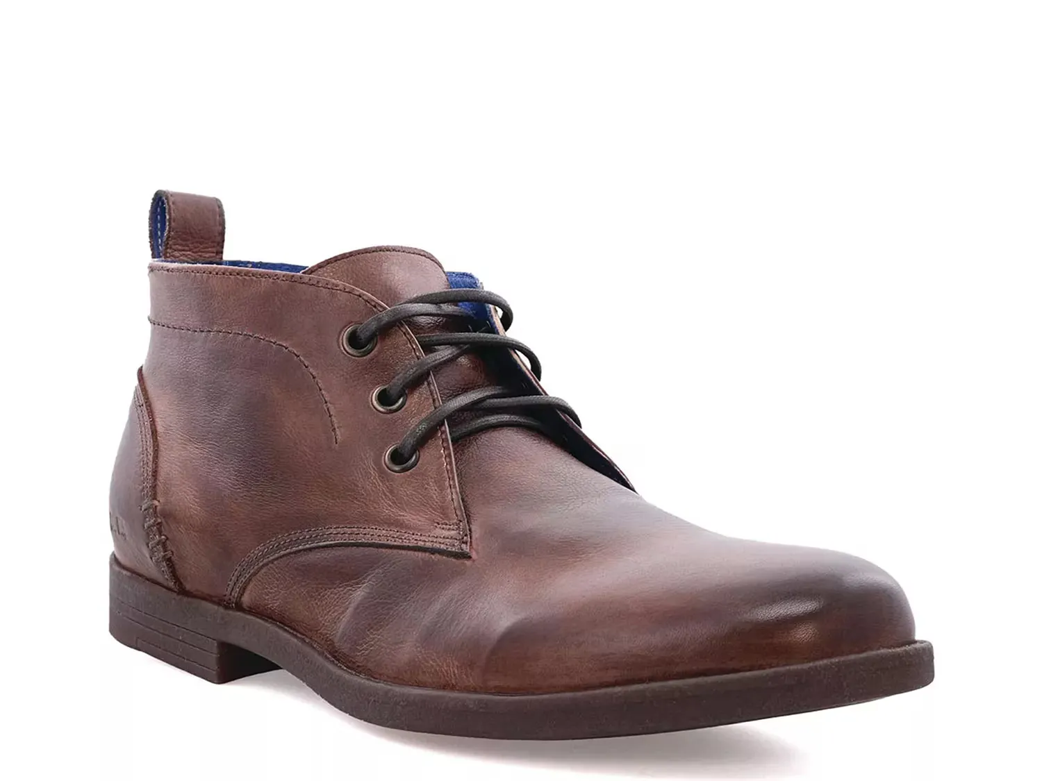 

Illiad Chukka Ботинки - мужские Bed Stu, Black