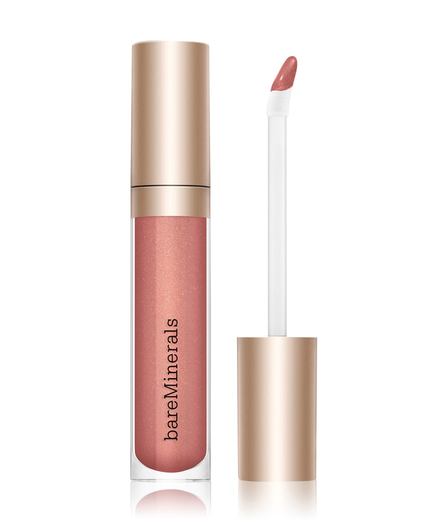 

Блеск для губ bareMinerals Mineralist Lip Gloss Balm, Ingenuity, 4 ml
