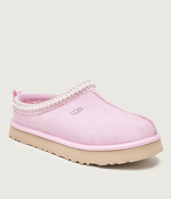 Сандалии-Мюли TAZZ Ugg, пудрово-розовый
