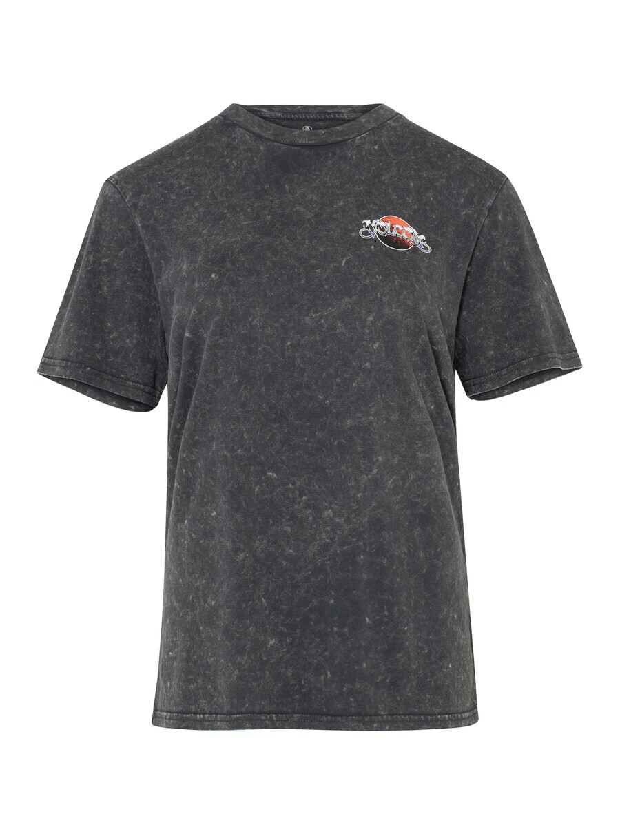 

Футболка Volcom Shirt Planetary, черный