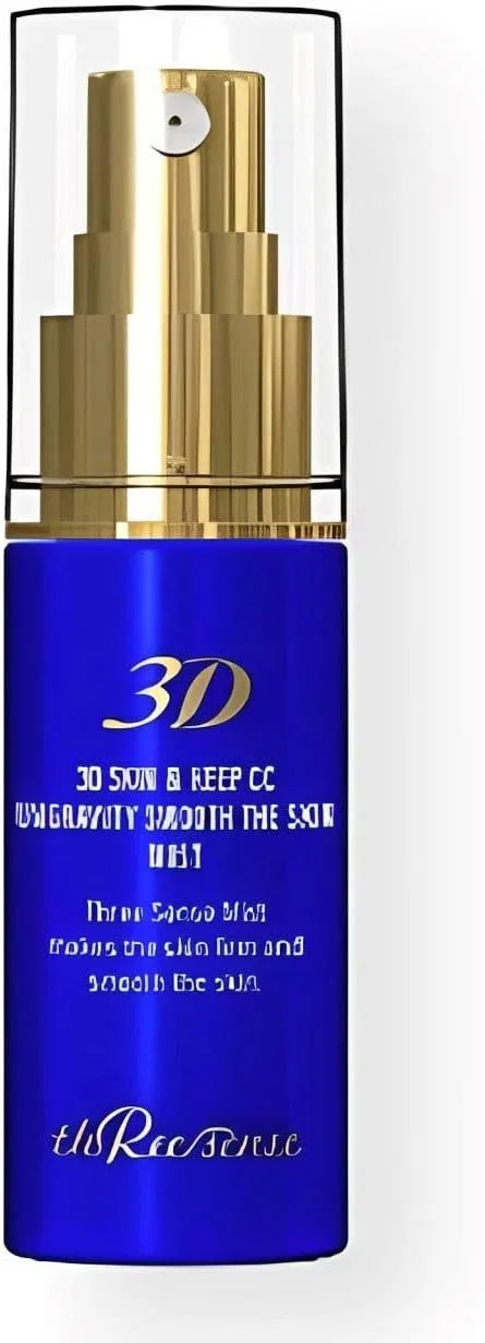 Тоник — Для лица Three Sense 3D Mist, 30 мл