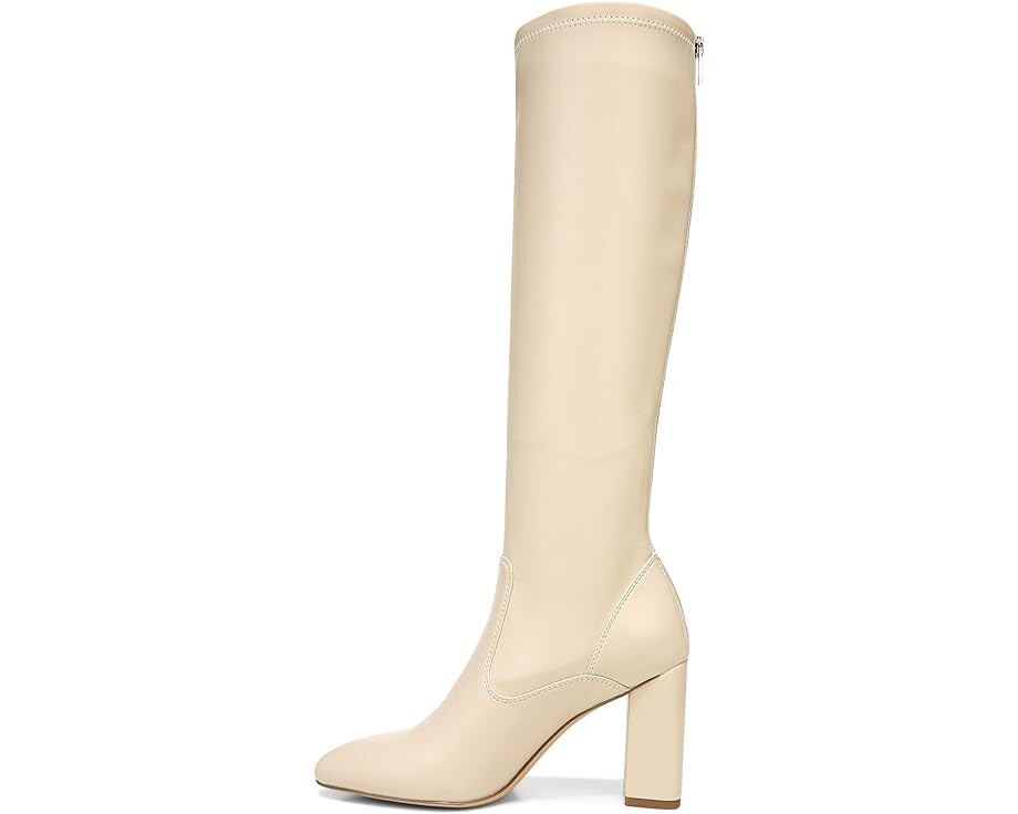 Ботинки Franco Sarto Kathrne Wide Calf, цвет Dark Brown — фото 4