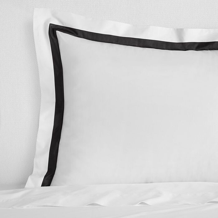 

Комплект Estate Sham, Standard SFERRA, белый