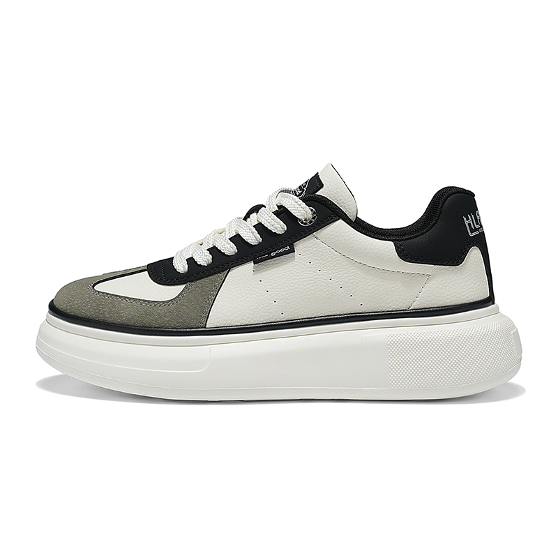 

Низкие мужские кроссовки HLA, White Black