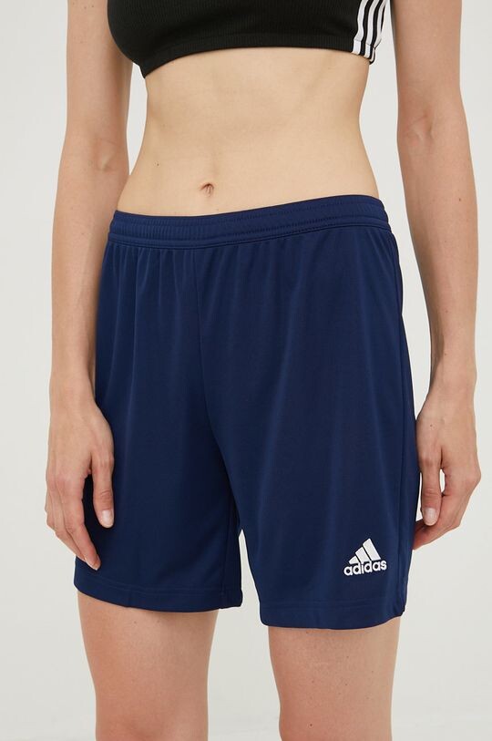 

Тренировочные шорты Entrada 22 adidas Performance, темно-синий