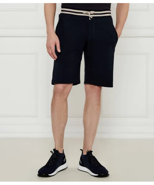 

Шорты Regular fit Paul&Shark, серый