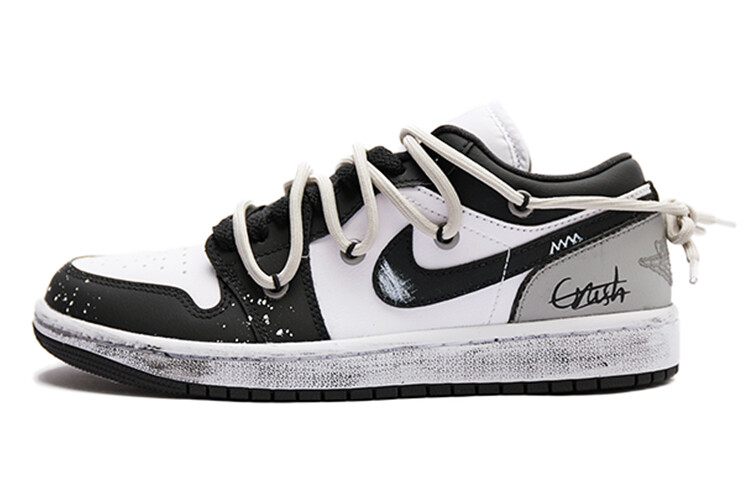 

Баскетбольные кроссовки Air 1 Vintage женские с низким верхом