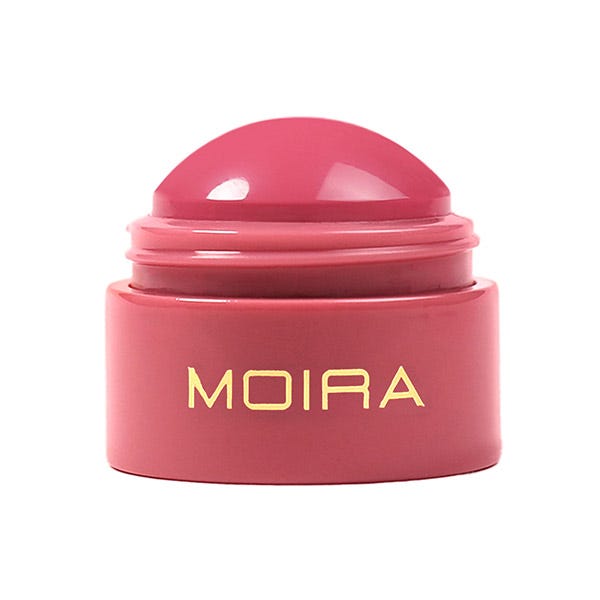 

Румяна-карандаш MOIRA Soft Blush Balm, 2 Sweet on you