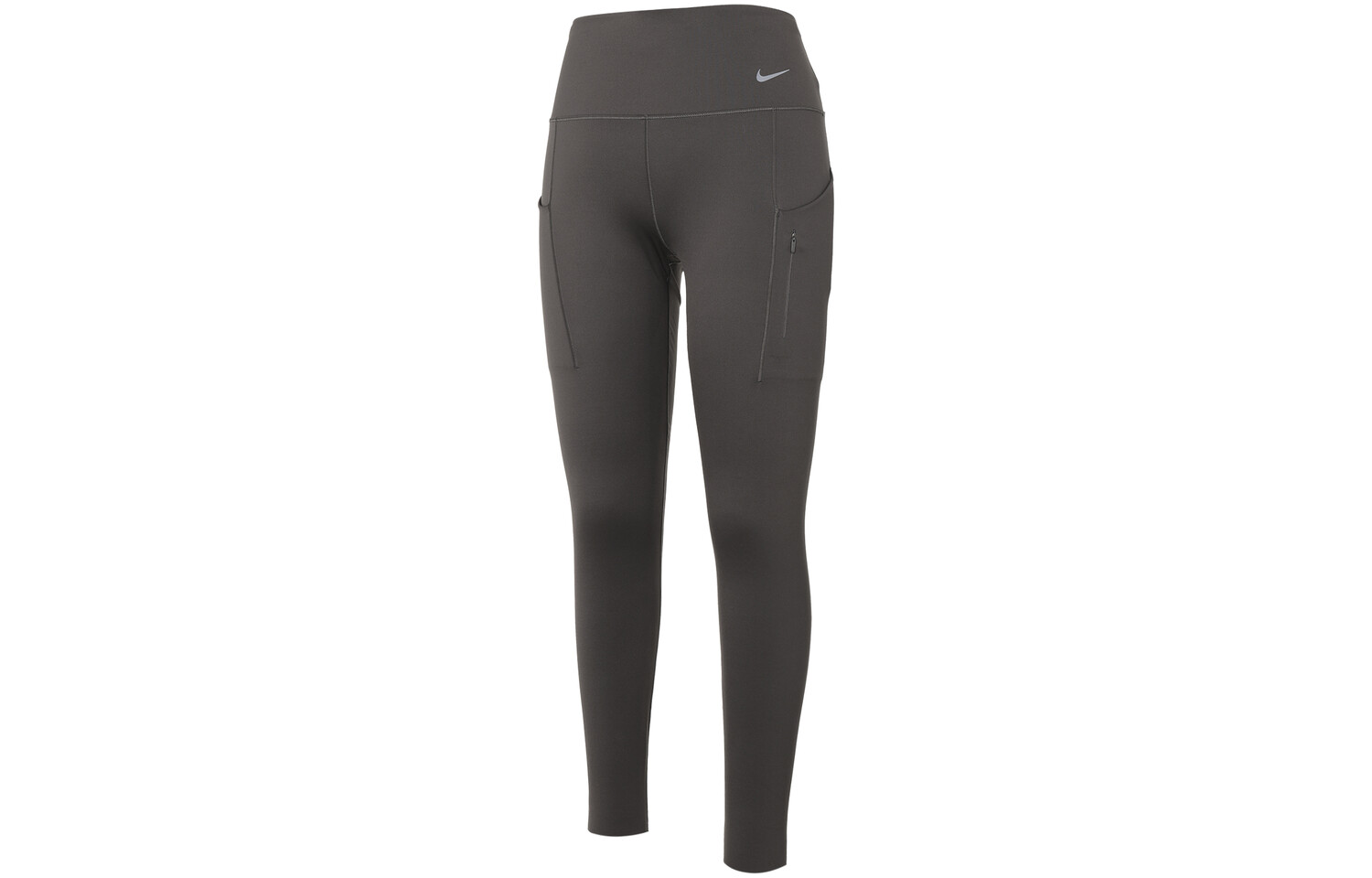 

Спортивные штаны женские Go Medium Grey Nike