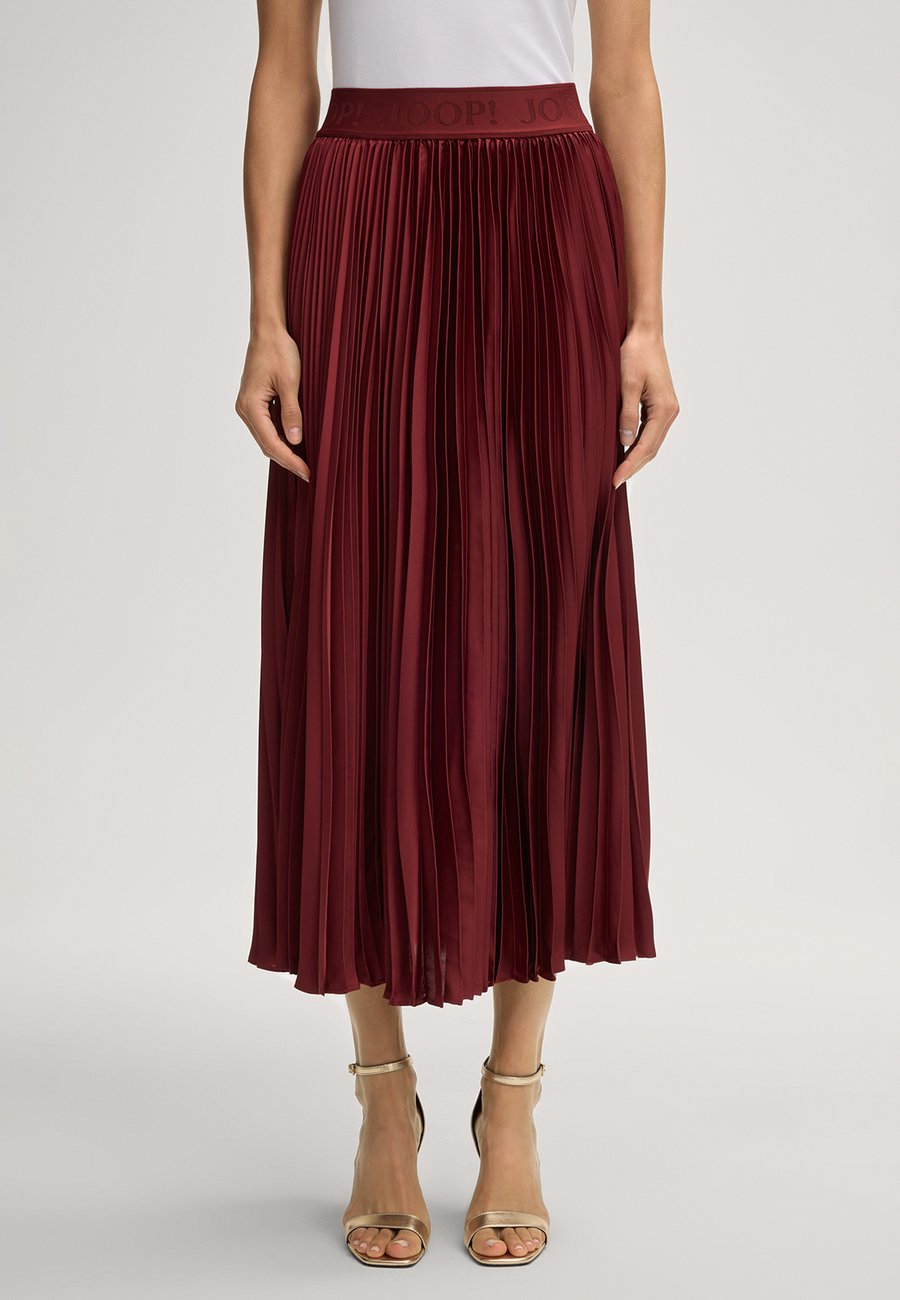

Юбка JOOP! SALMA, Dark Red