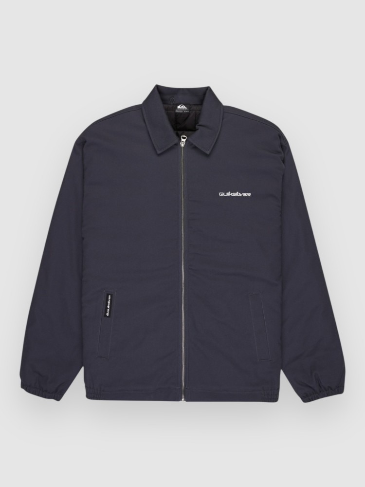 

Зимняя куртка Quiksilver Union Lined Jacke, india ink