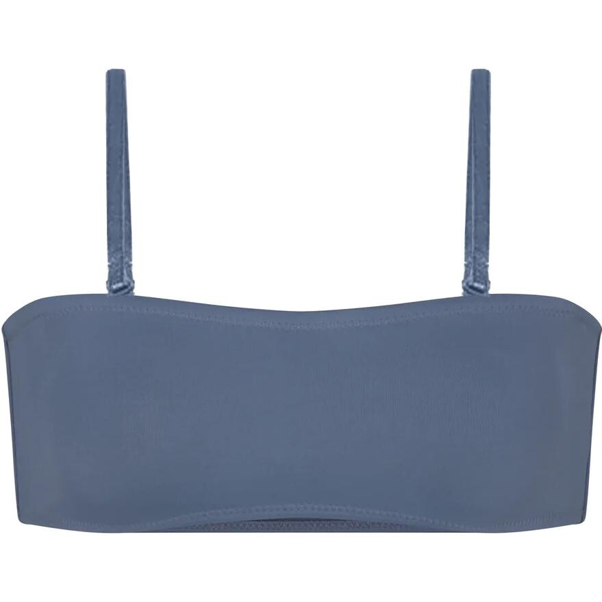 

Бикини Женский Деним Стирка Skims