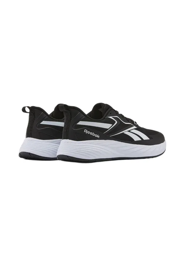 Кроссовки для тренировок Reebok Verse, черный/белый/белый — фото 3