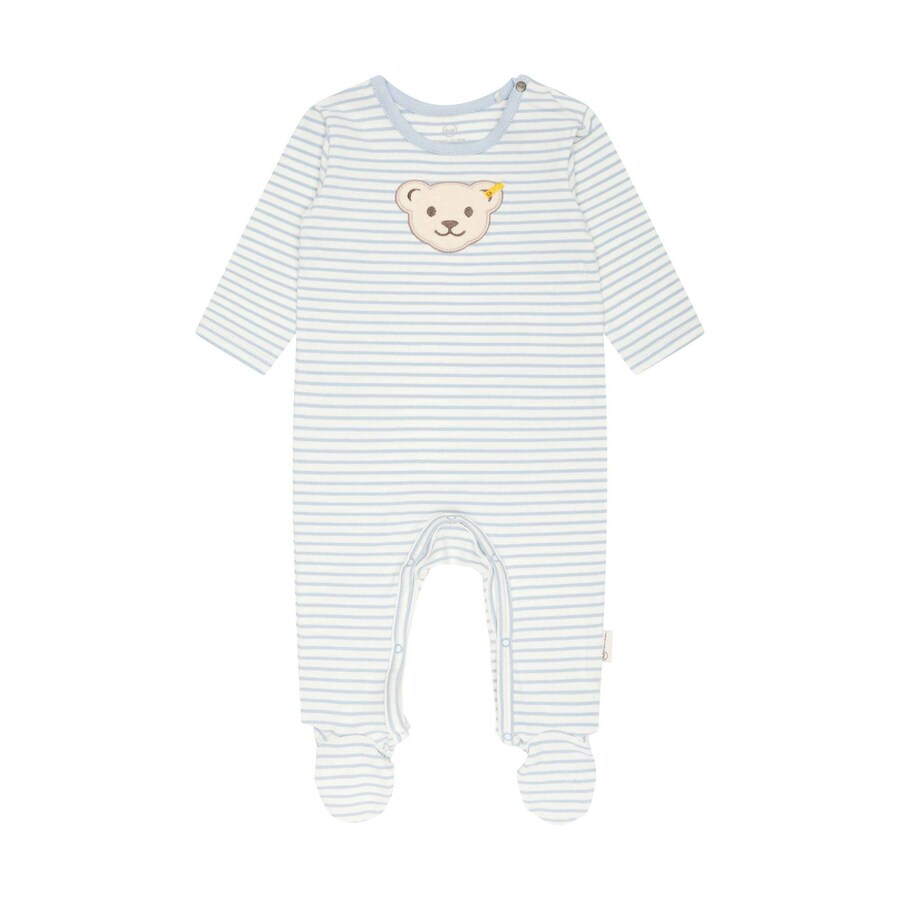 

Комбинезон Steiff Collection, светло-синий