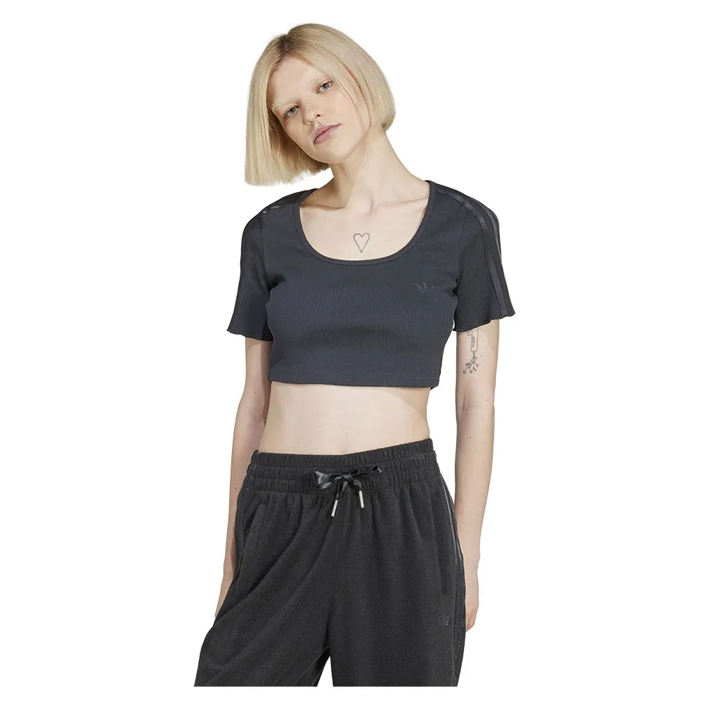 

Футболка adidas Originals Baby, серый