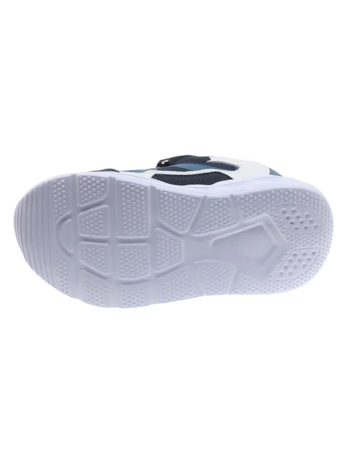 Кроссовки Beppi Lighting Shoes синего цвета — фото 4